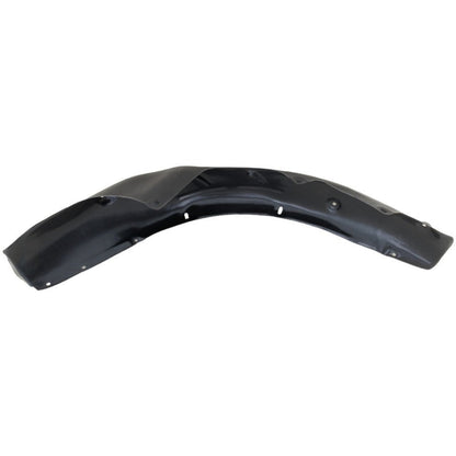 Left Side Rear Fender Liner 2016 - 2020 KIA OPTIMA KI1762101 86821D4000