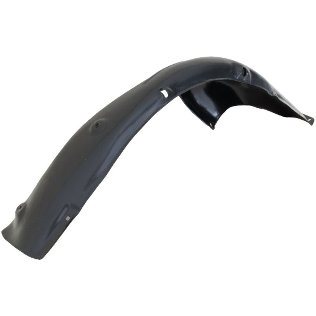 Left Side Rear Fender Liner 2016 - 2020 KIA OPTIMA KI1762101 86821D4000