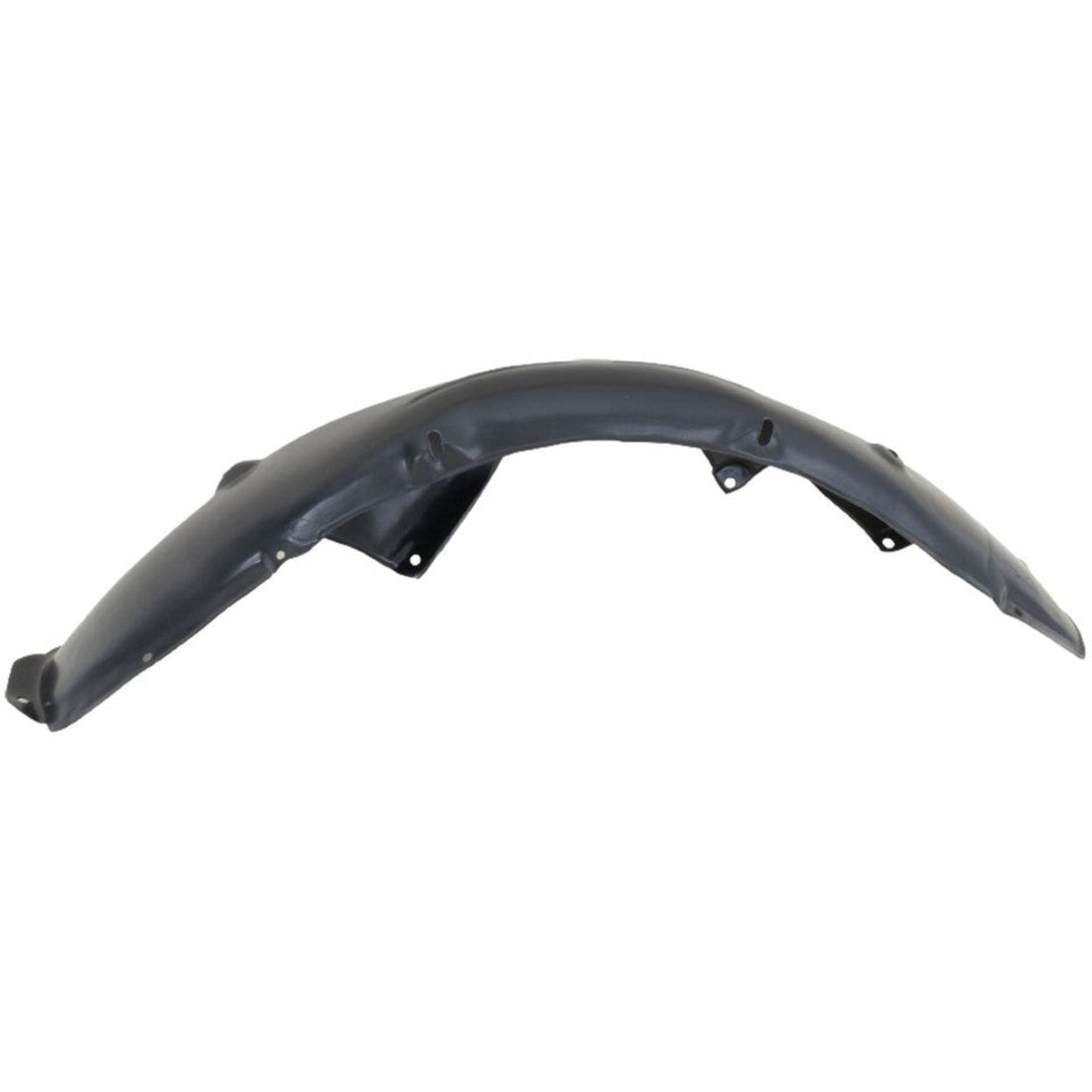 Right Side Rear Fender Liner 2016 - 2020 KIA OPTIMA KI1763101 86822D4000