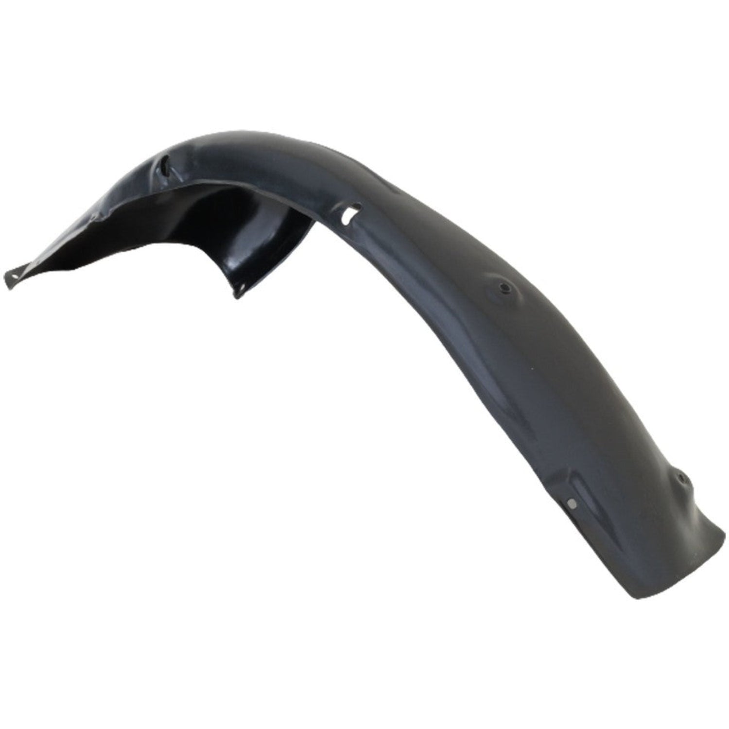 Right Side Rear Fender Liner 2016 - 2020 KIA OPTIMA KI1763101 86822D4000