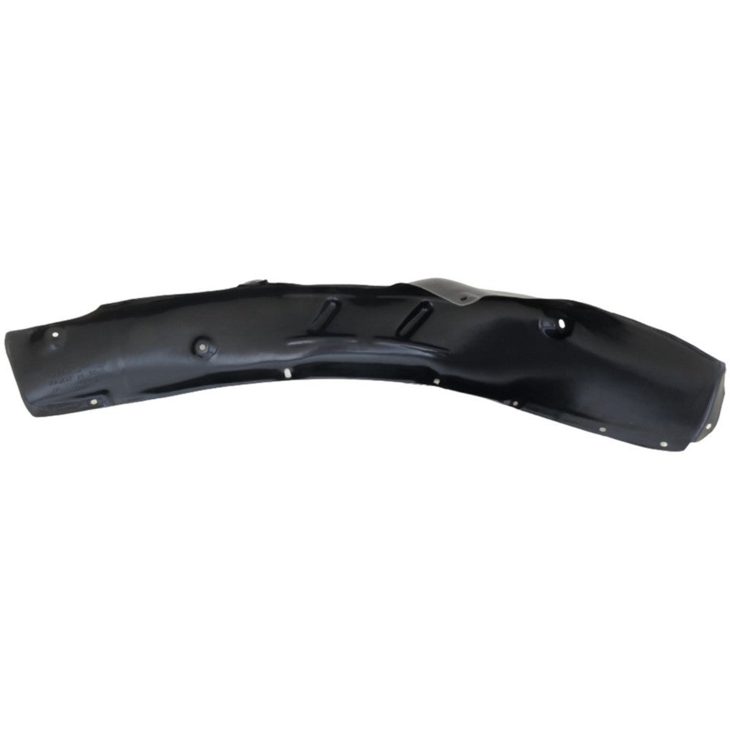 Right Side Rear Fender Liner 2016 - 2020 KIA OPTIMA KI1763101 86822D4000