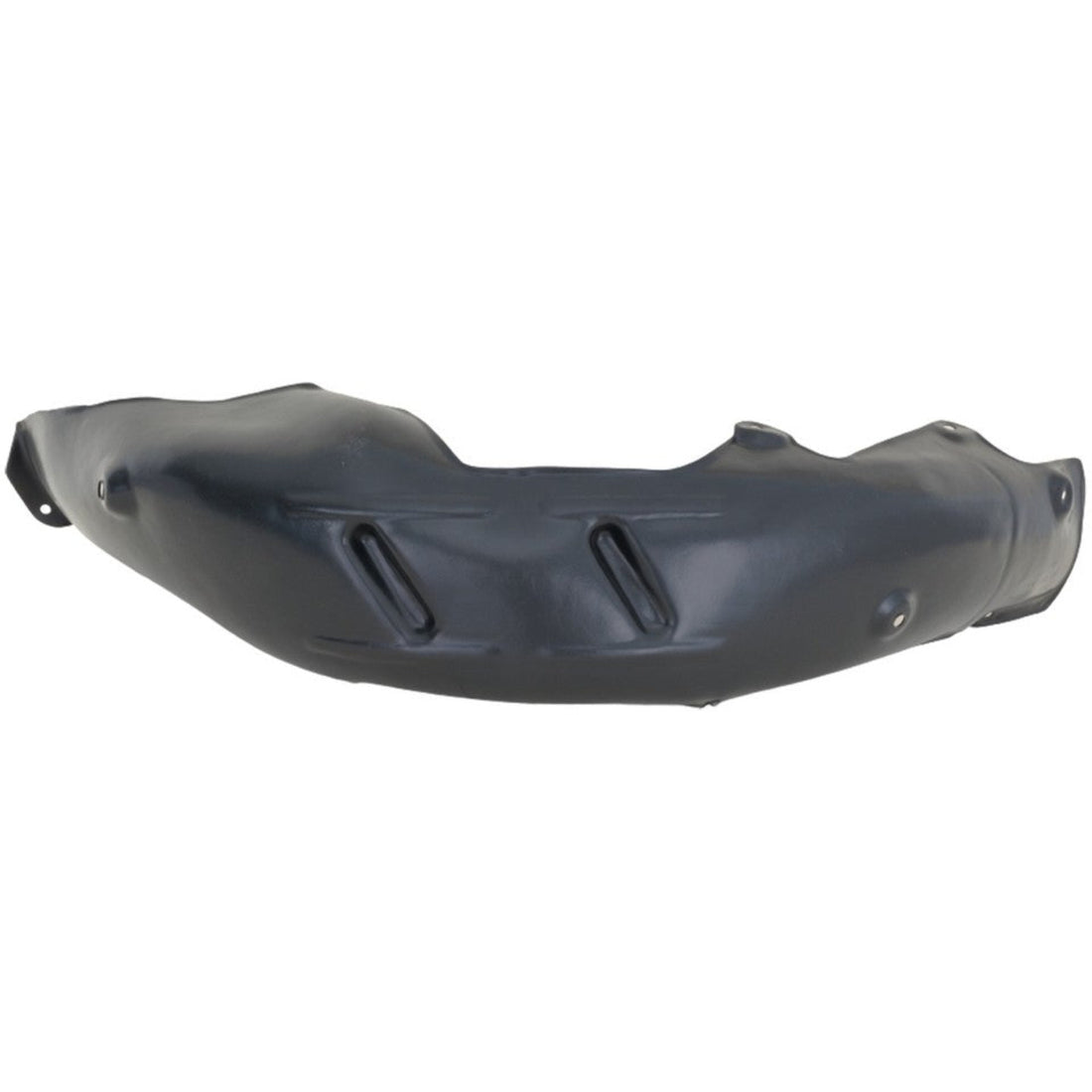 Right Side Rear Fender Liner 2016 - 2020 KIA OPTIMA KI1763101 86822D4000