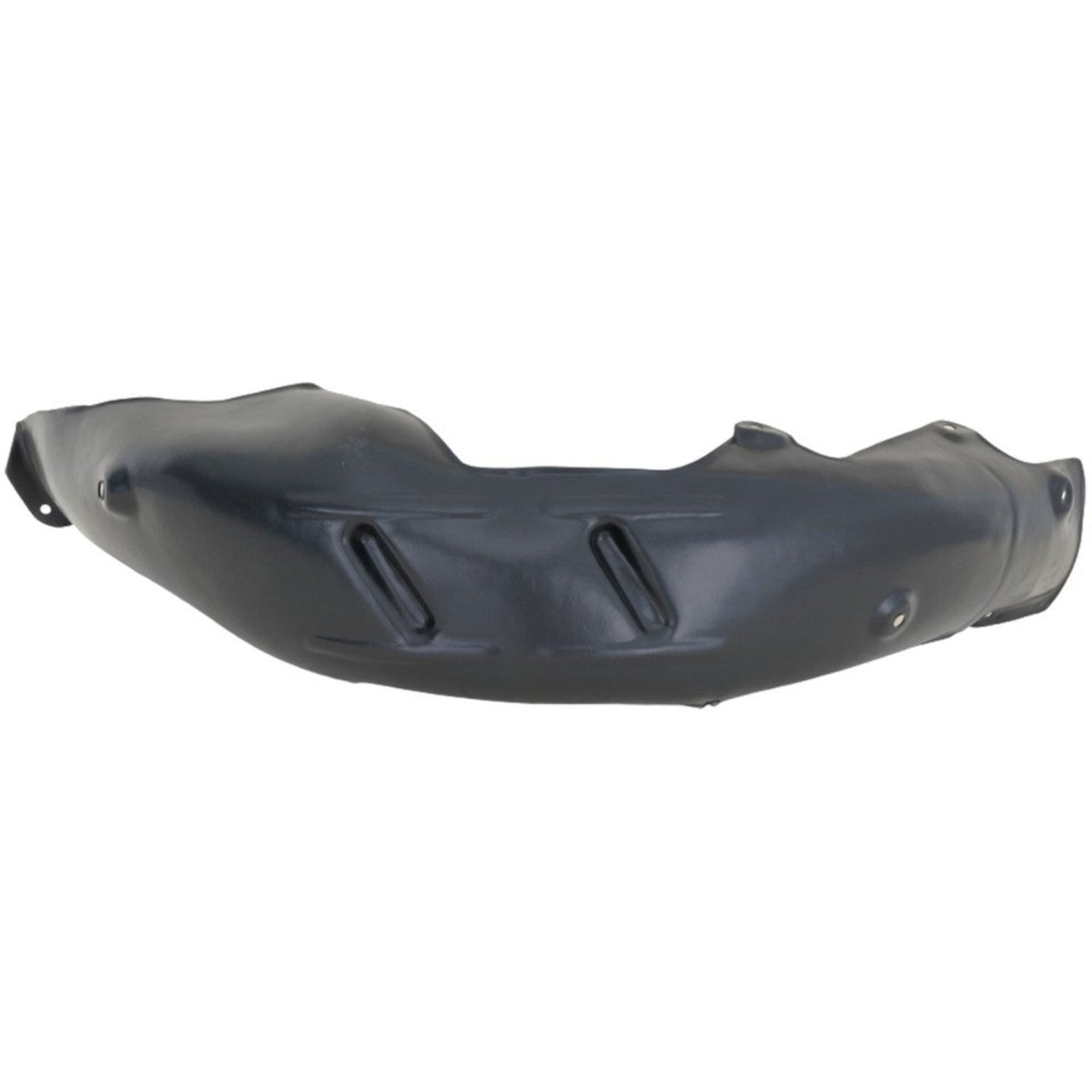 Right Side Rear Fender Liner 2016 - 2020 KIA OPTIMA KI1763101 86822D4000