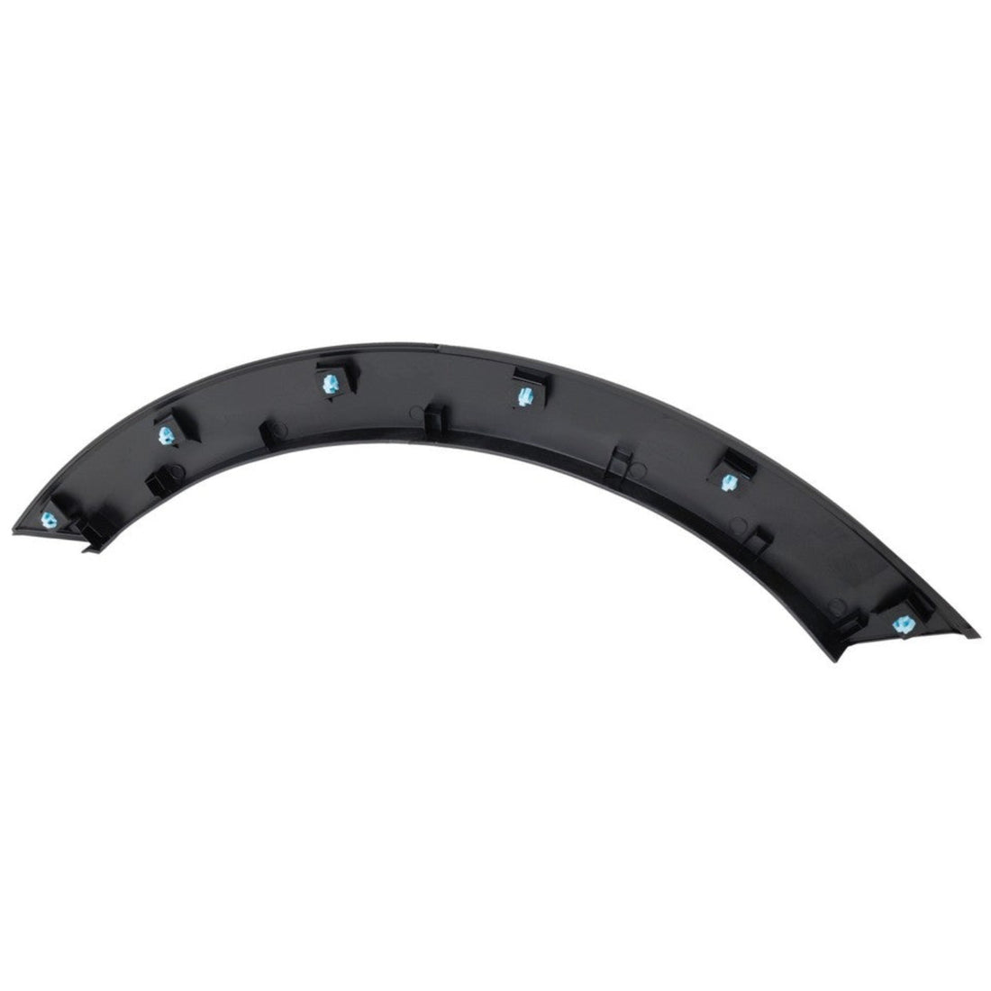 Left Side Rear Wheel Opening Molding 2011 - 2016 KIA SPORTAGE CAPA KI1790100C 877413W000