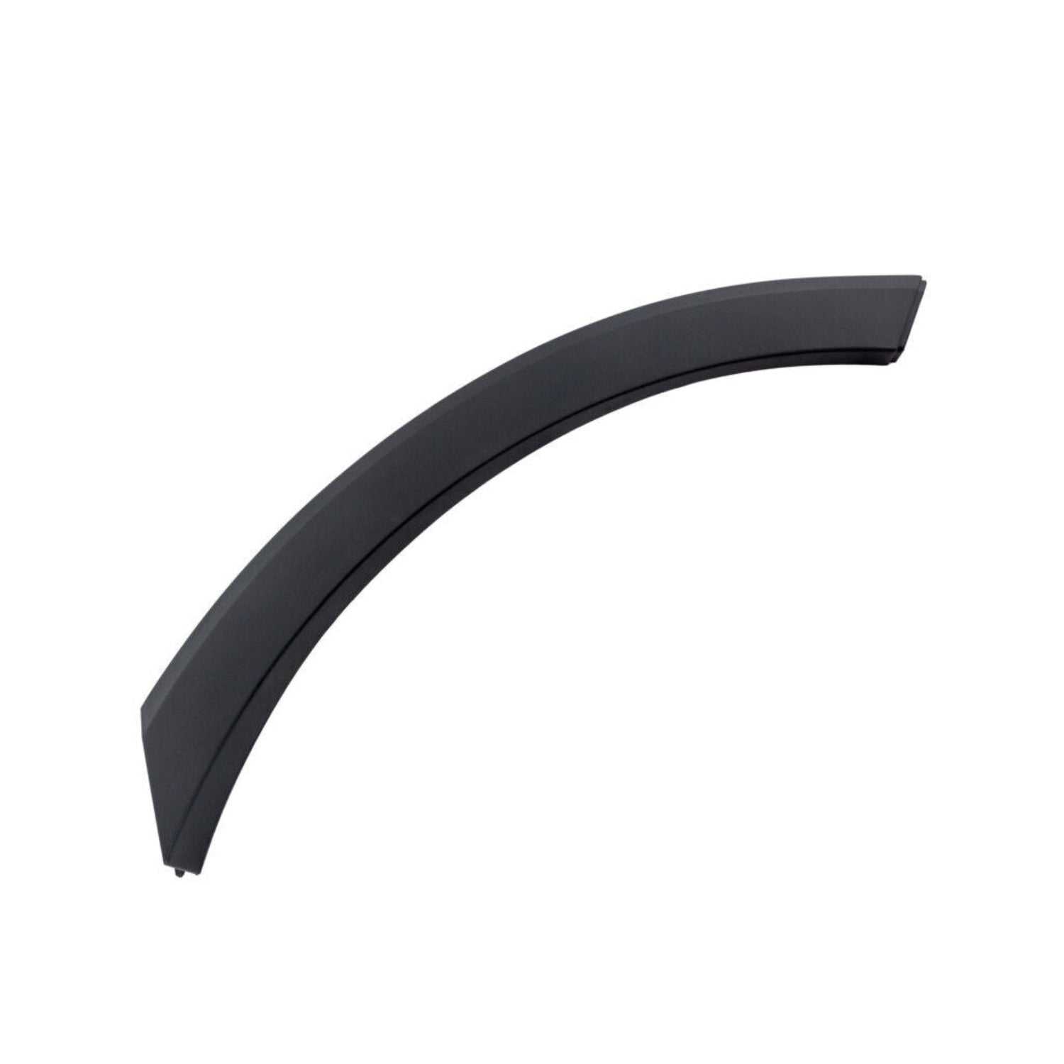 Left Side Rear Wheel Opening Molding 2020 - 2024 KIA TELLURIDE CAPA KI1790101C 87741S9000