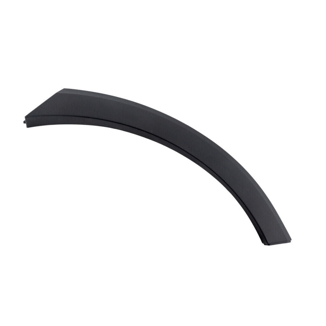 Left Side Rear Wheel Opening Molding 2020 - 2024 KIA TELLURIDE CAPA KI1790101C 87741S9000
