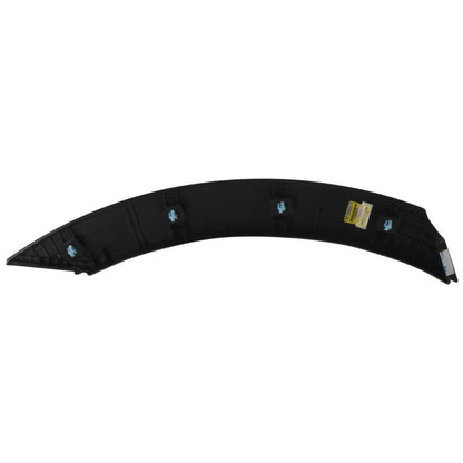 Left Side Rear Wheel Opening Molding 2021 - 2023 KIA SORENTO CAPA KI1790102C 87741R5000