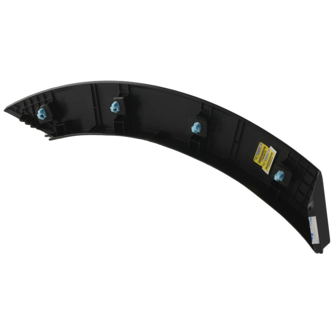 Left Side Rear Wheel Opening Molding 2021 - 2023 KIA SORENTO CAPA KI1790102C 87741R5000