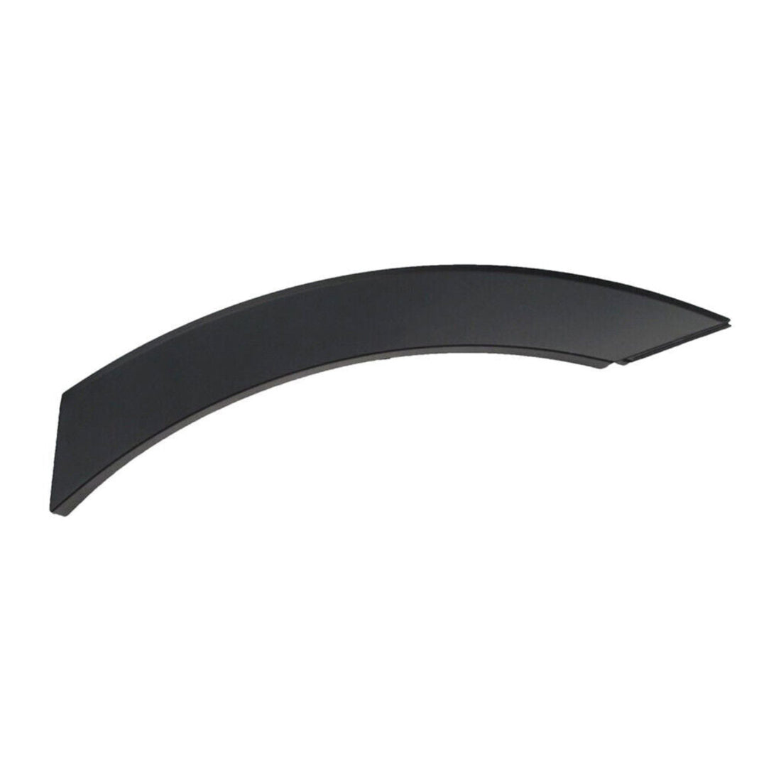 Left Side Rear Wheel Opening Molding 2021 - 2023 KIA SORENTO KI1790103 87743R5300