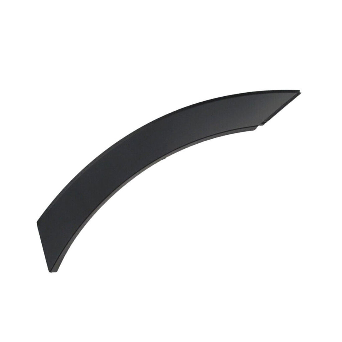 Left Side Rear Wheel Opening Molding 2021 - 2023 KIA SORENTO KI1790103 87743R5300