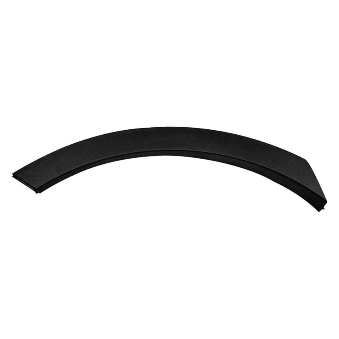 Right Side Rear Wheel Opening Molding 2020 - 2024 KIA TELLURIDE CAPA KI1791101C 87742S9000