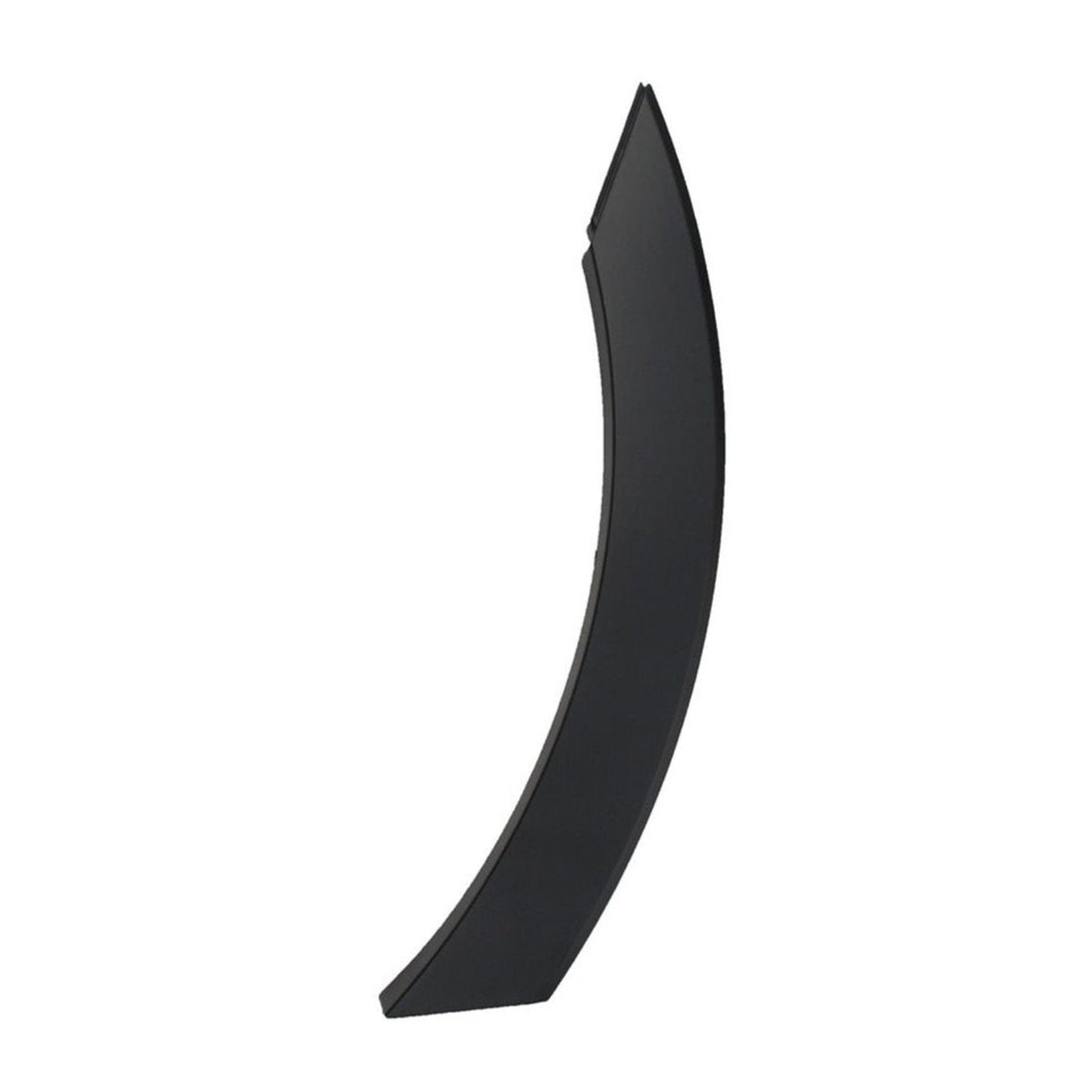 Right Side Rear Wheel Opening Molding 2021 - 2023 KIA SORENTO KI1791103 87744R5300