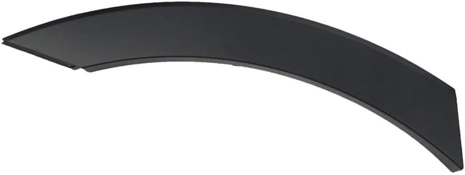 Right Side Rear wheel opening molding 2021 - 2023 KIA SORENTO CAPA KI1791103C 87744R5300