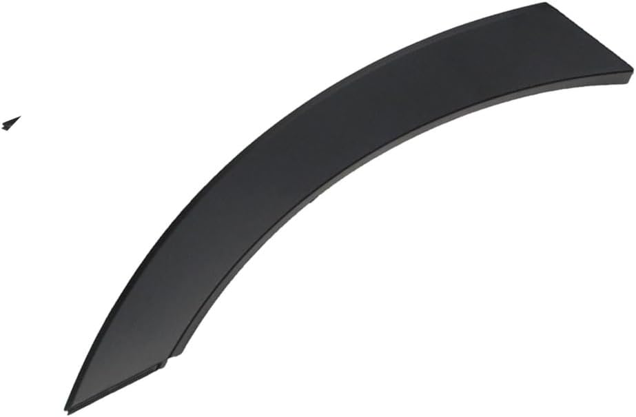 Right Side Rear wheel opening molding 2021 - 2023 KIA SORENTO CAPA KI1791103C 87744R5300