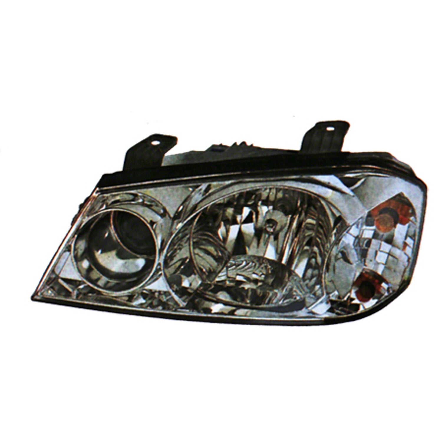 Left Side Headlamp assy composite 2001 - 2002 KIA MAGENTIS ORIGINAL KI2502108OE 921013C050