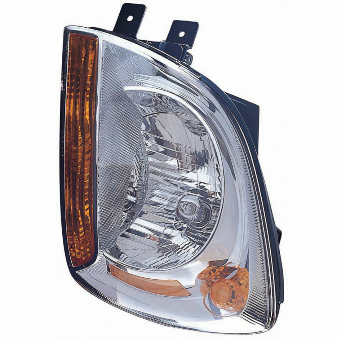 Conjunto faro izquierdo compuesto 2005 - 2010 KIA SPORTAGE CAPA KI2502115C 921011F031