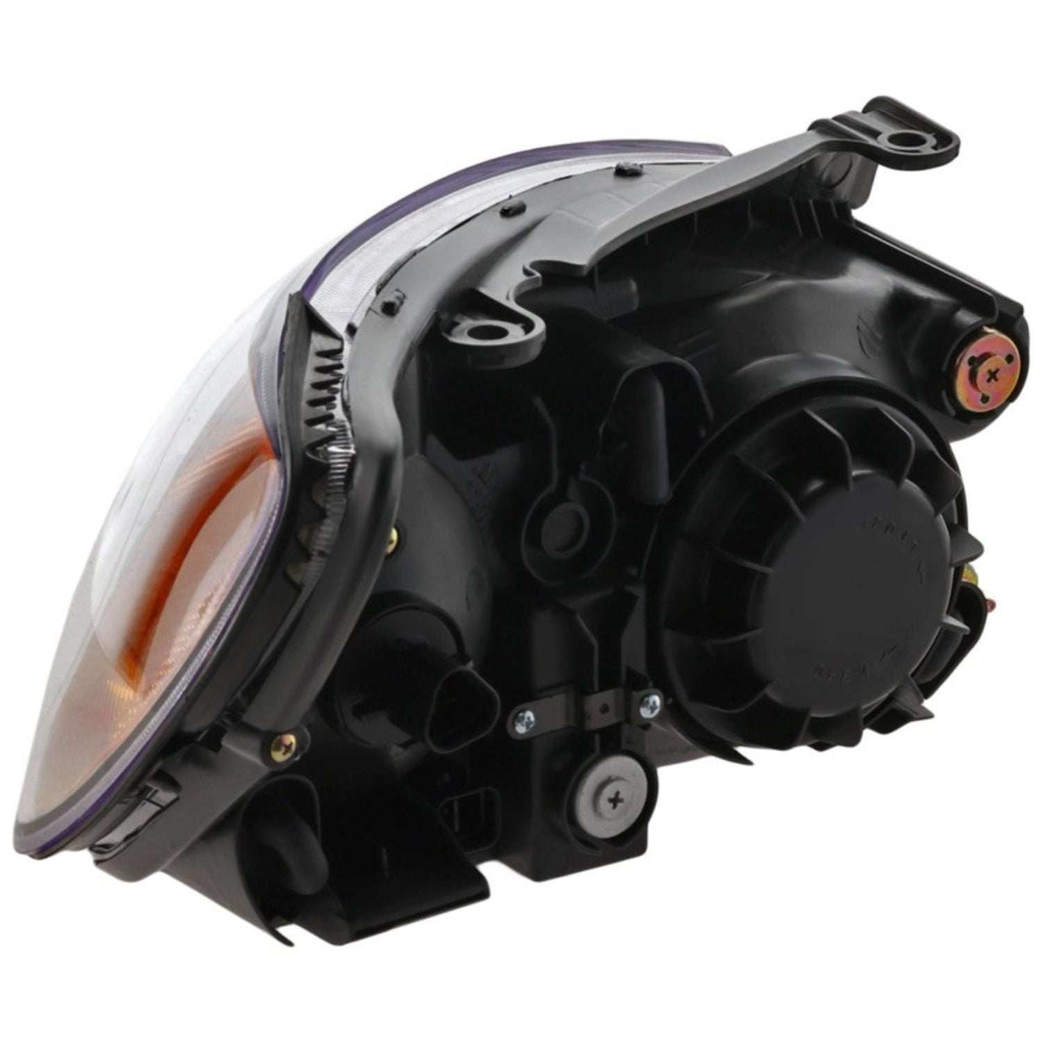 Left Side Headlamp Assembly 2004 - 2006 KIA SPECTRA KI2502117 921012F230