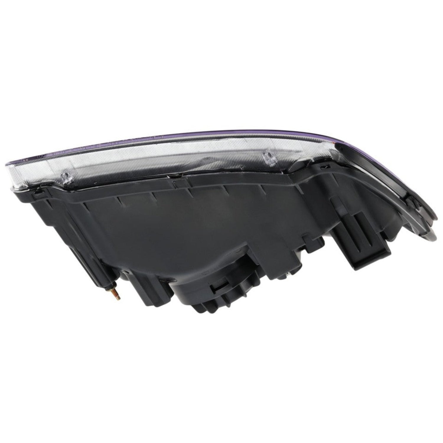 Left Side Headlamp Assembly 2004 - 2006 KIA SPECTRA KI2502117 921012F230