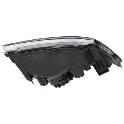 Left Side Headlamp Assembly 2004 - 2006 KIA SPECTRA KI2502117 921012F230