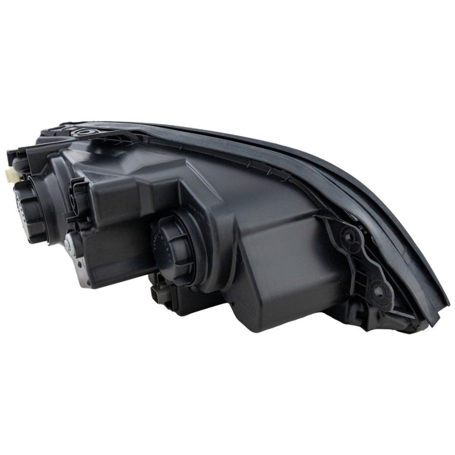 Left Side Headlamp Assembly 2005 - 2006 KIA SORENTO KI2502121 921013E041