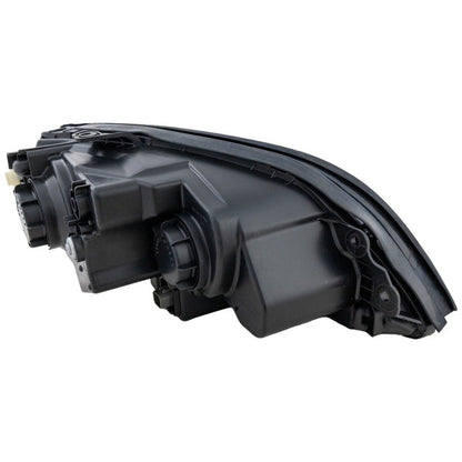 Left Side Headlamp Assembly 2005 - 2006 KIA SORENTO KI2502121 921013E041