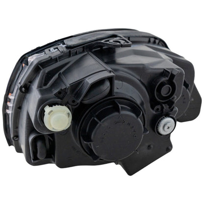 Left Side Headlamp Assembly 2005 - 2006 KIA SORENTO KI2502121 921013E041