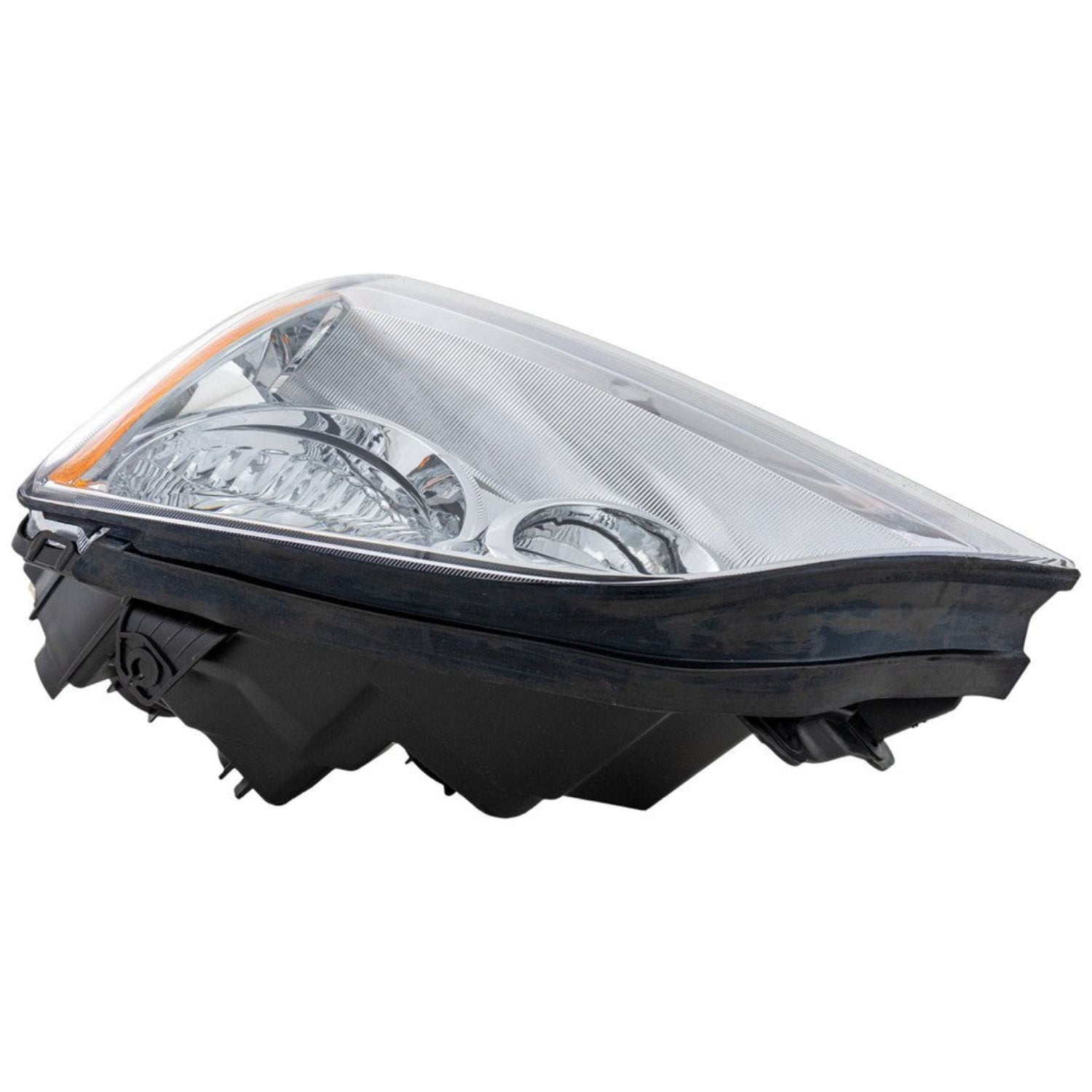 Left Side Headlamp Assembly 2005 - 2006 KIA SORENTO KI2502121 921013E041