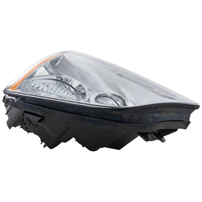 Left Side Headlamp Assembly 2005 - 2006 KIA SORENTO KI2502121 921013E041