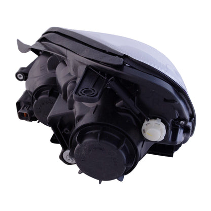 Conjunto faro izquierdo compuesto 2006 - 2007 KIA MAGENTIS CAPA KI2502124C 921012G060