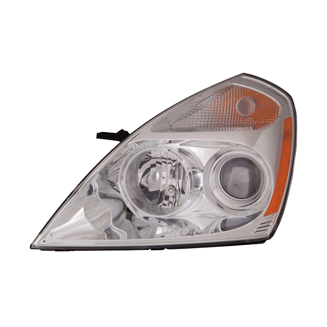 Left Side Headlamp assy composite 2007 - 2012 KIA SEDONA  KI2502133 921014D013