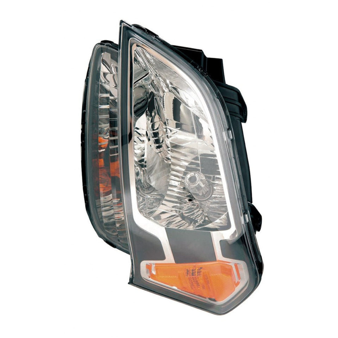 Conjunto de faro izquierdo compuesto 2010 - 2011 KIA SOUL KI2502139 921012K030