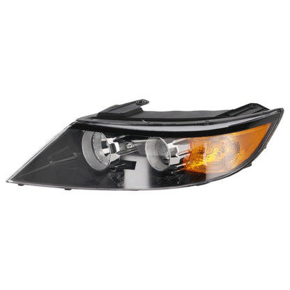 Conjunto faro izquierdo compuesto 2011 - 2013 KIA SORENTO KI2502143C 921011U200