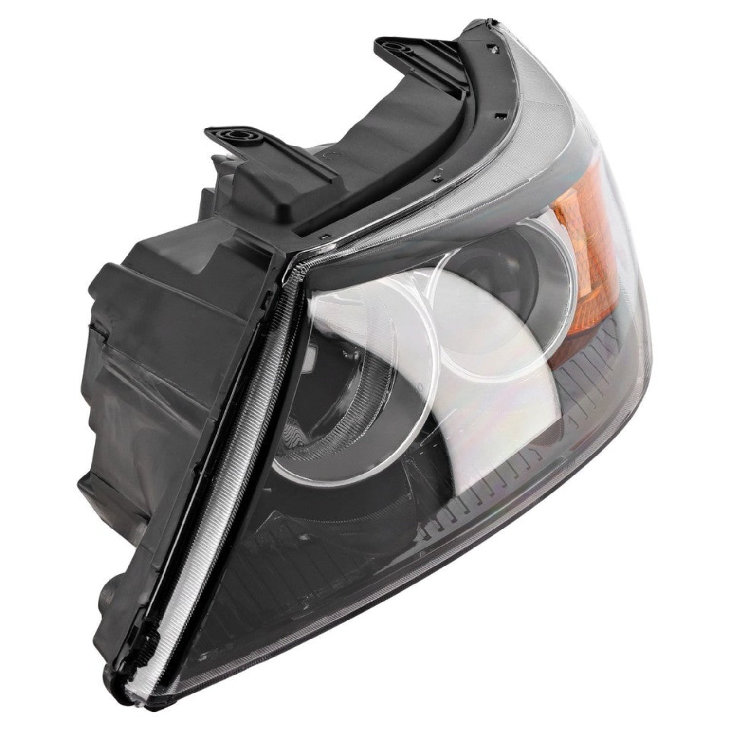 Conjunto faro izquierdo compuesto 2011 - 2013 KIA SORENTO KI2502143C 921011U200