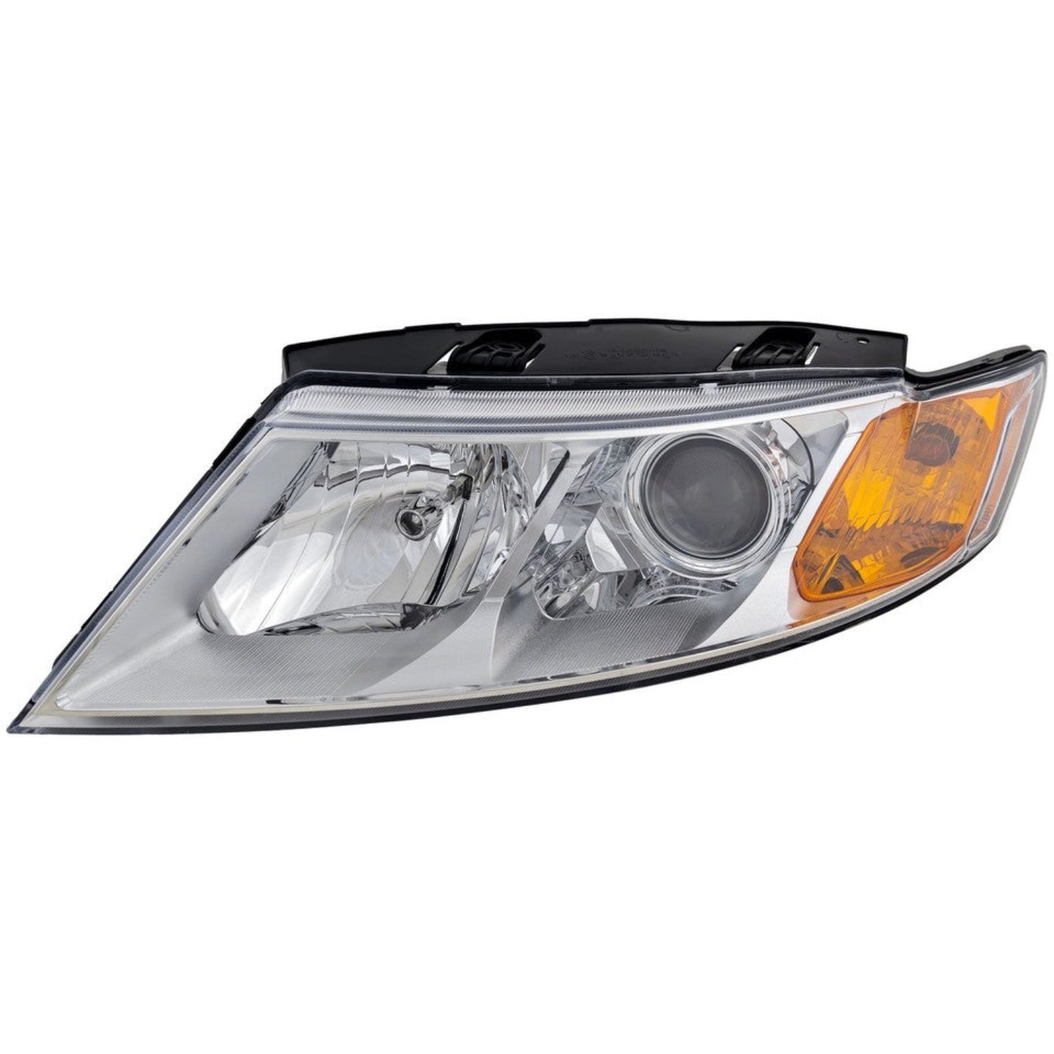 Left Side Headlamp Assembly 2009 - 2010 KIA MAGENTIS OPTIMA KI2502151 921012G530