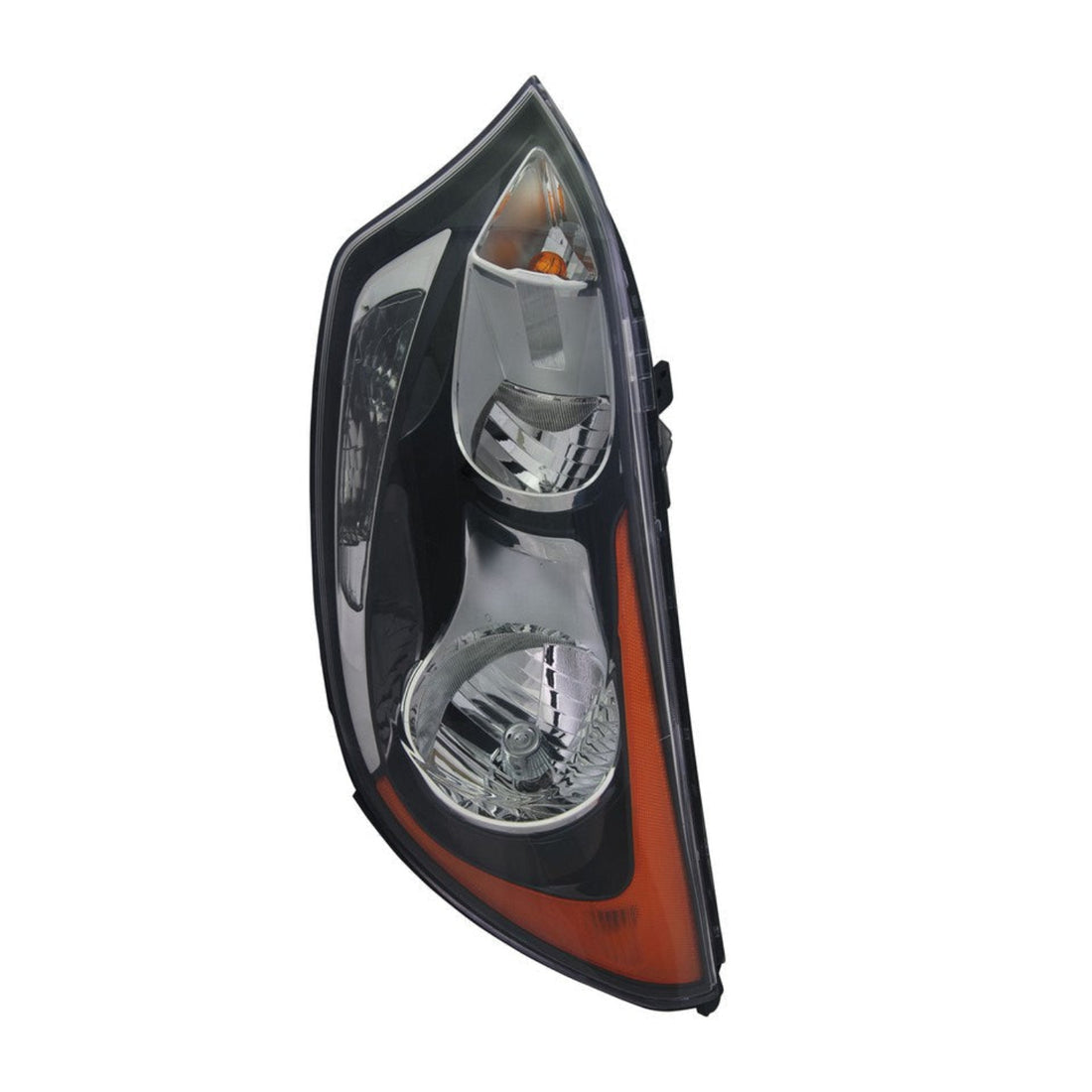 Left Side Headlamp Assembly 2012 - 2017 KIA RIO CAPA KI2502154C 921011W340