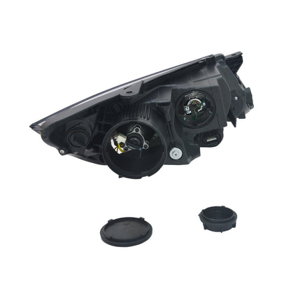 Left Side Headlamp Assembly 2012 - 2013 KIA OPTIMA CAPA KI2502157C 921014C000