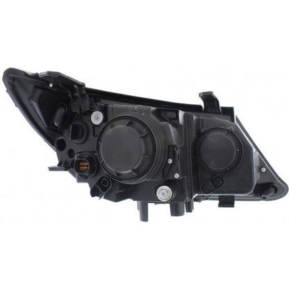 Conjunto faro izquierdo compuesto 2014 - 2015 KIA SORENTO CAPA KI2502164C 921011U500