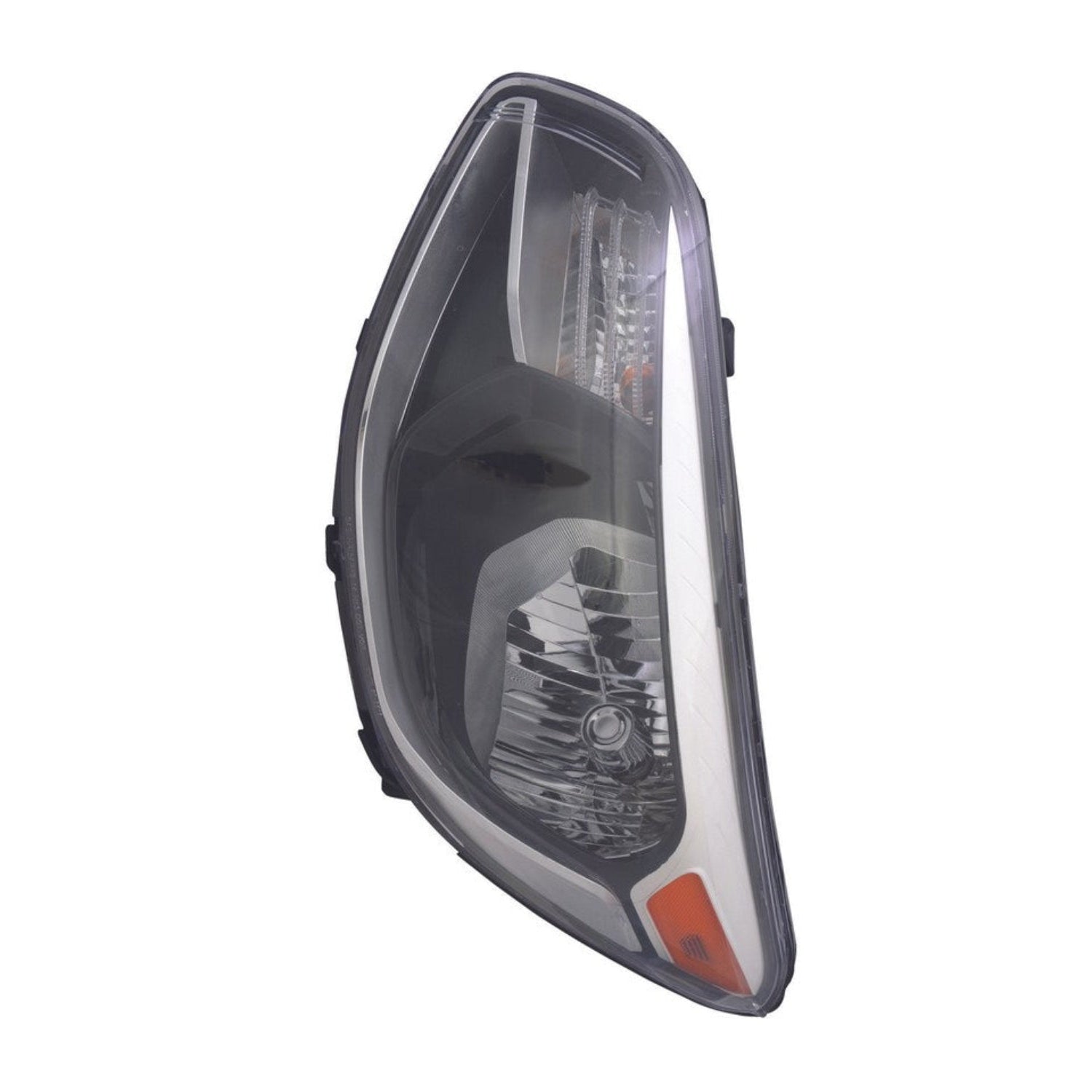 Left Side Headlamp Assembly 2014 - 2019 KIA SOUL CAPA KI2502167C 92101B2270