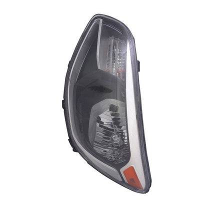 Left Side Headlamp Assembly 2014 - 2019 KIA SOUL CAPA KI2502167C 92101B2270