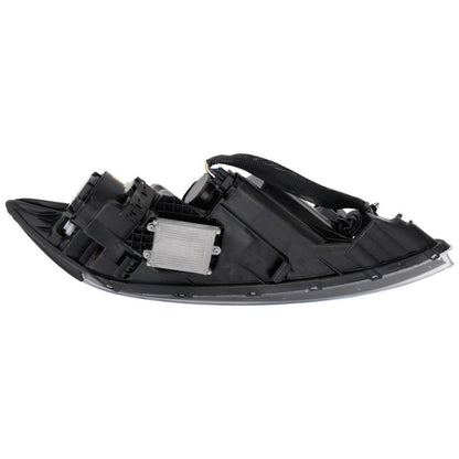 Left Side Headlamp Assembly 2014 - 2015 KIA OPTIMA CAPA KI2502178C 921012T560