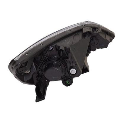 Conjunto faro izquierdo compuesto 2012 - 2017 KIA RIO KI2502179 921011W110