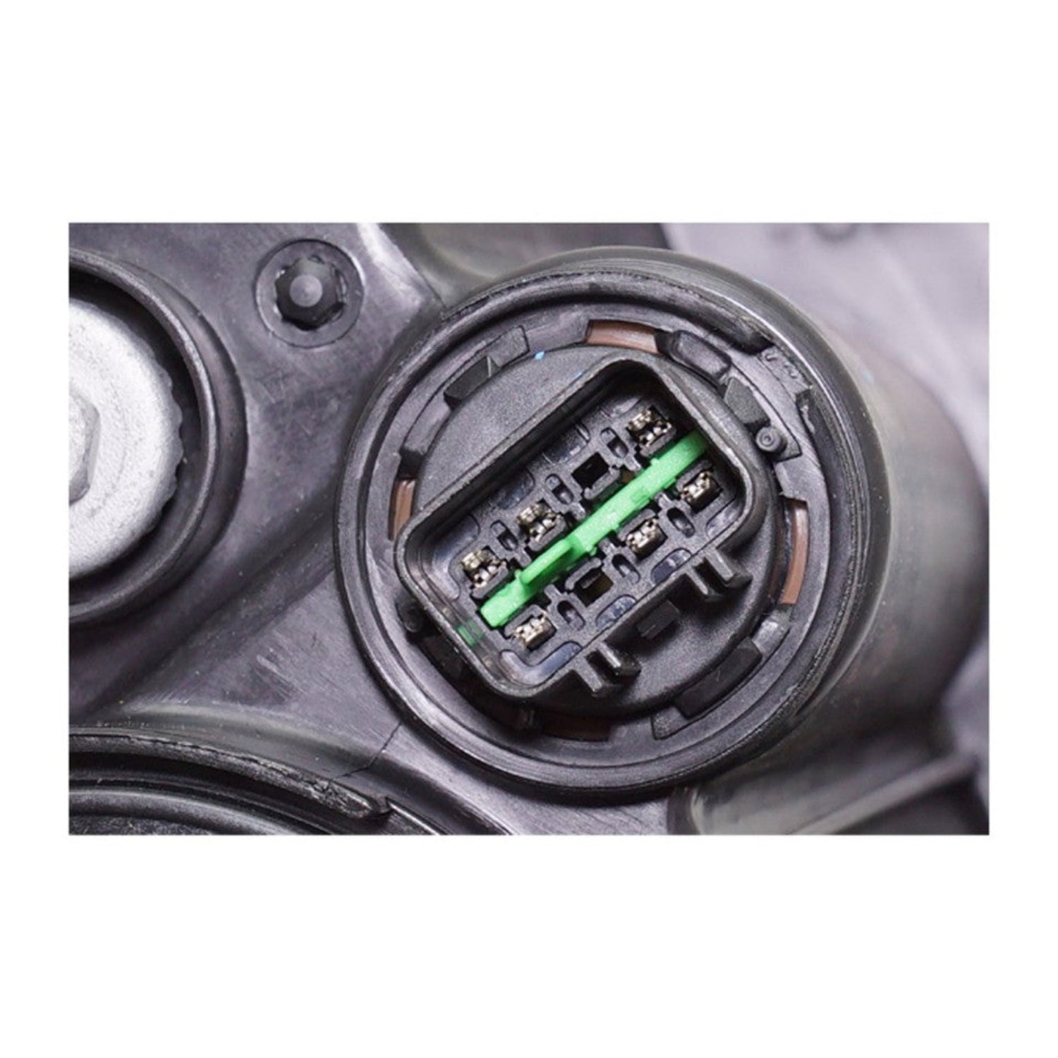 Conjunto faro izquierdo compuesto 2012 - 2017 KIA RIO KI2502179 921011W110