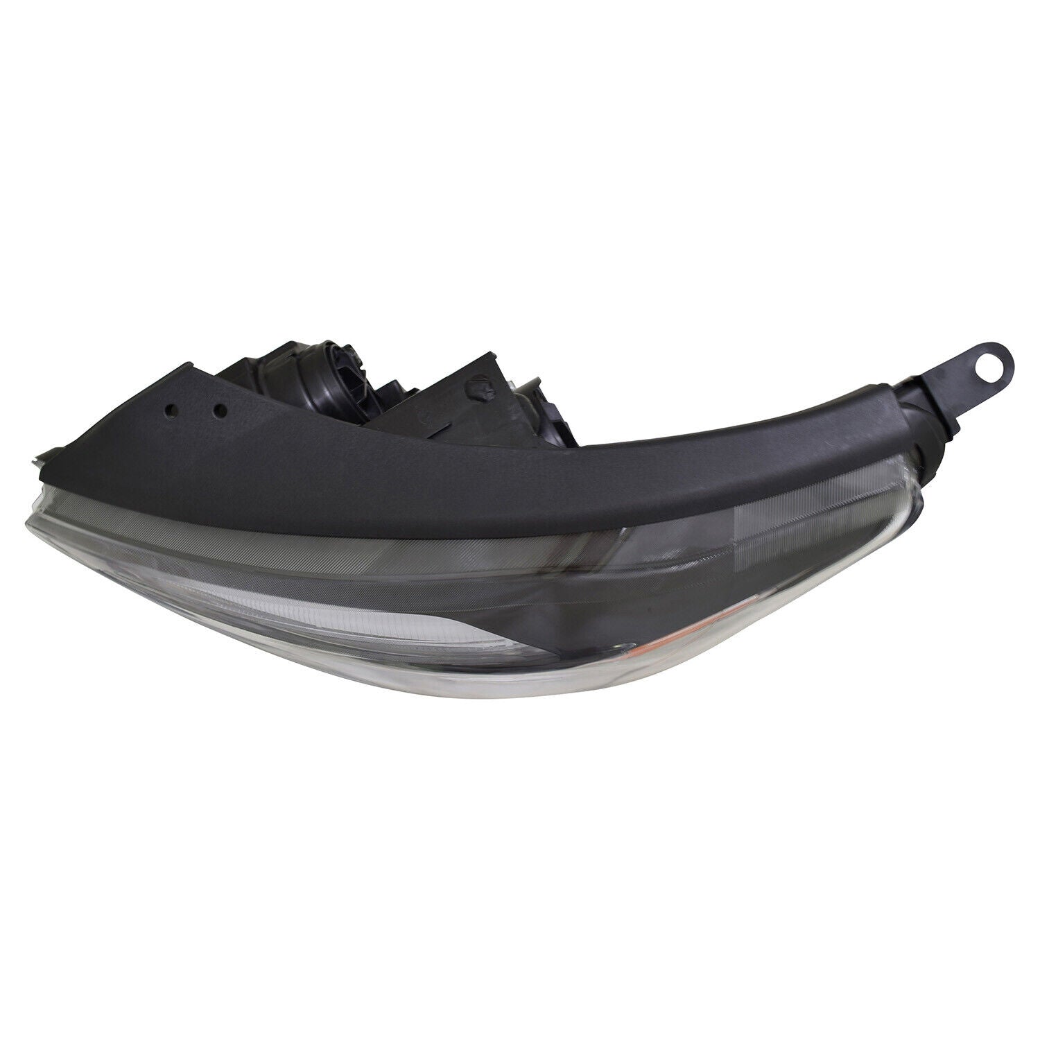 Left Side Headlamp Assembly 2016 - 2018 KIA SORENTO CAPA KI2502185C 92101C6000