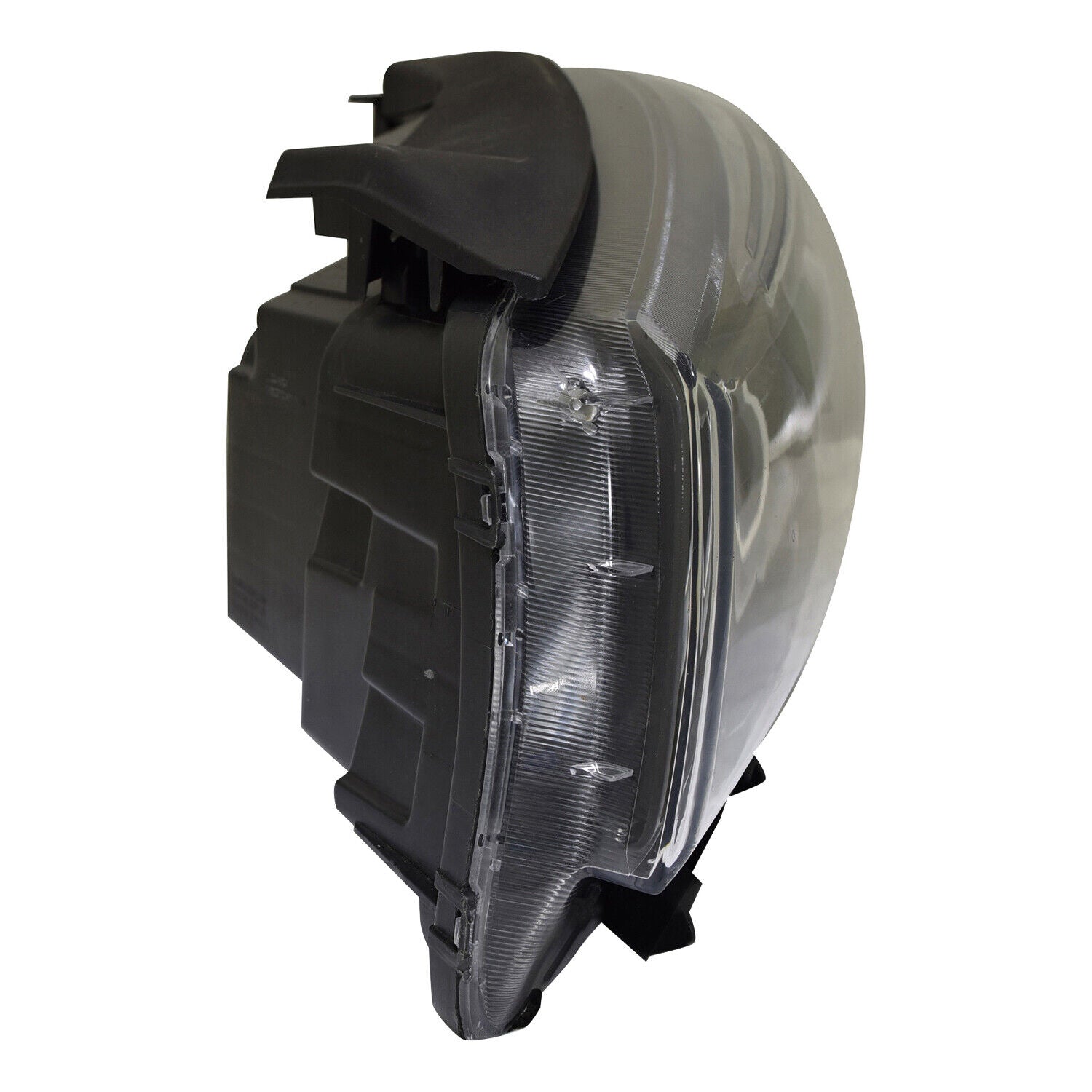 Left Side Headlamp Assembly 2016 - 2018 KIA SORENTO CAPA KI2502186C 92101C6010