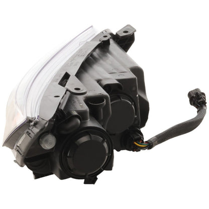 Left Side Headlamp Assembly 2014 - 2016 KIA OPTIMA CAPA KI2502189C 921014U600