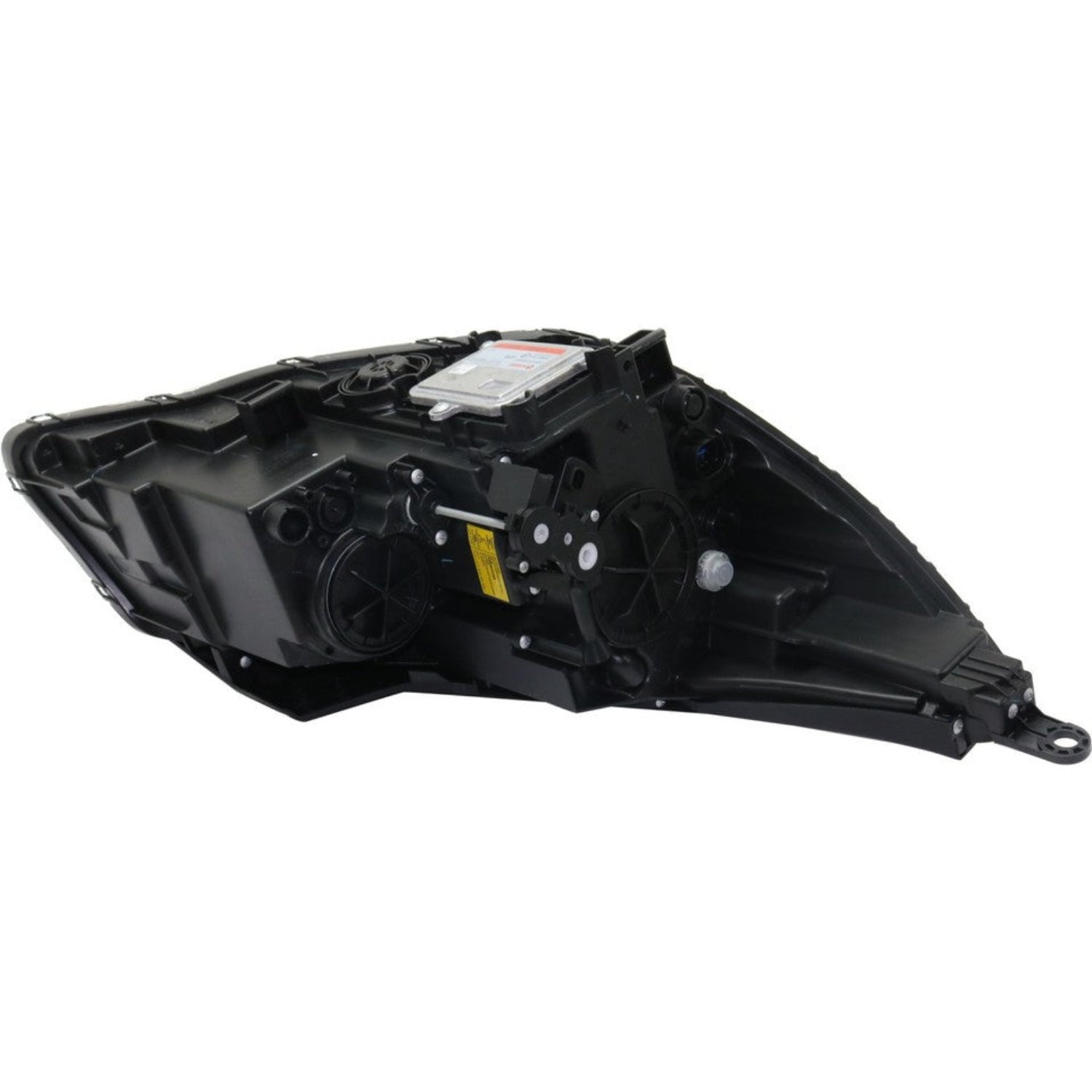 Left Side Headlamp Assembly 2016 - 2018 KIA SORENTO KI2502193 92101C6110