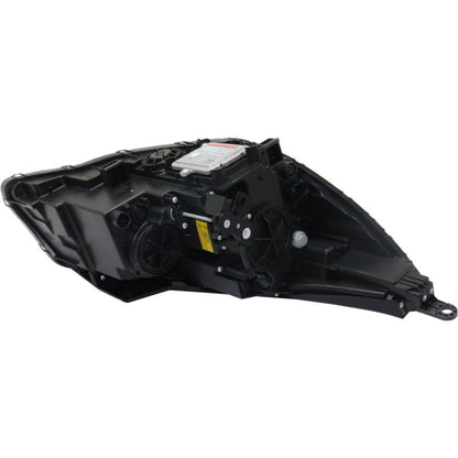 Left Side Headlamp Assembly 2016 - 2018 KIA SORENTO KI2502193 92101C6110