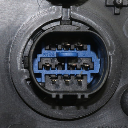 Left Side Headlamp Assembly 2016 - 2018 KIA SORENTO KI2502193 92101C6110