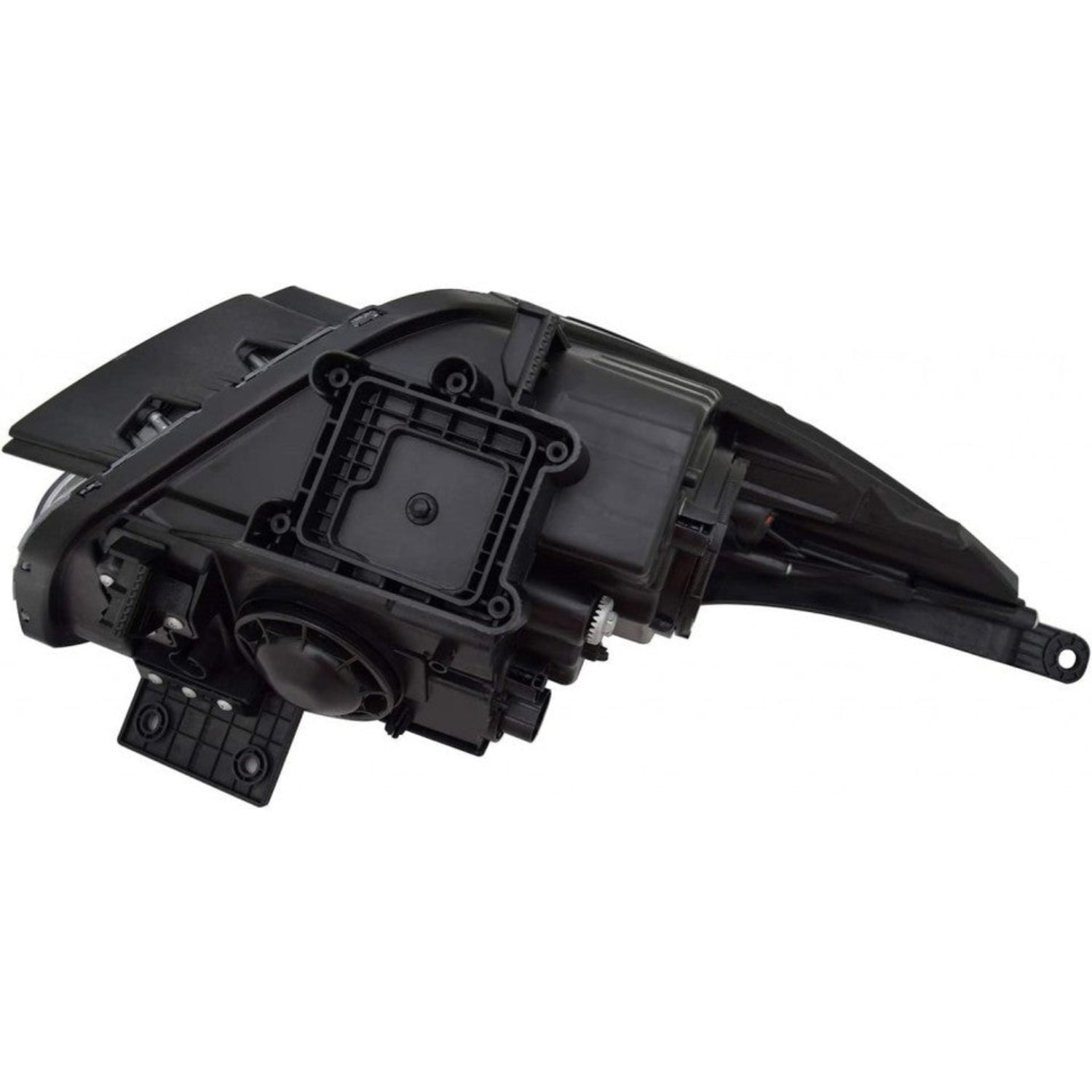 Left Side Headlamp Assembly 2017 - 2019 KIA NIRO CAPA KI2502210C 92101G5040