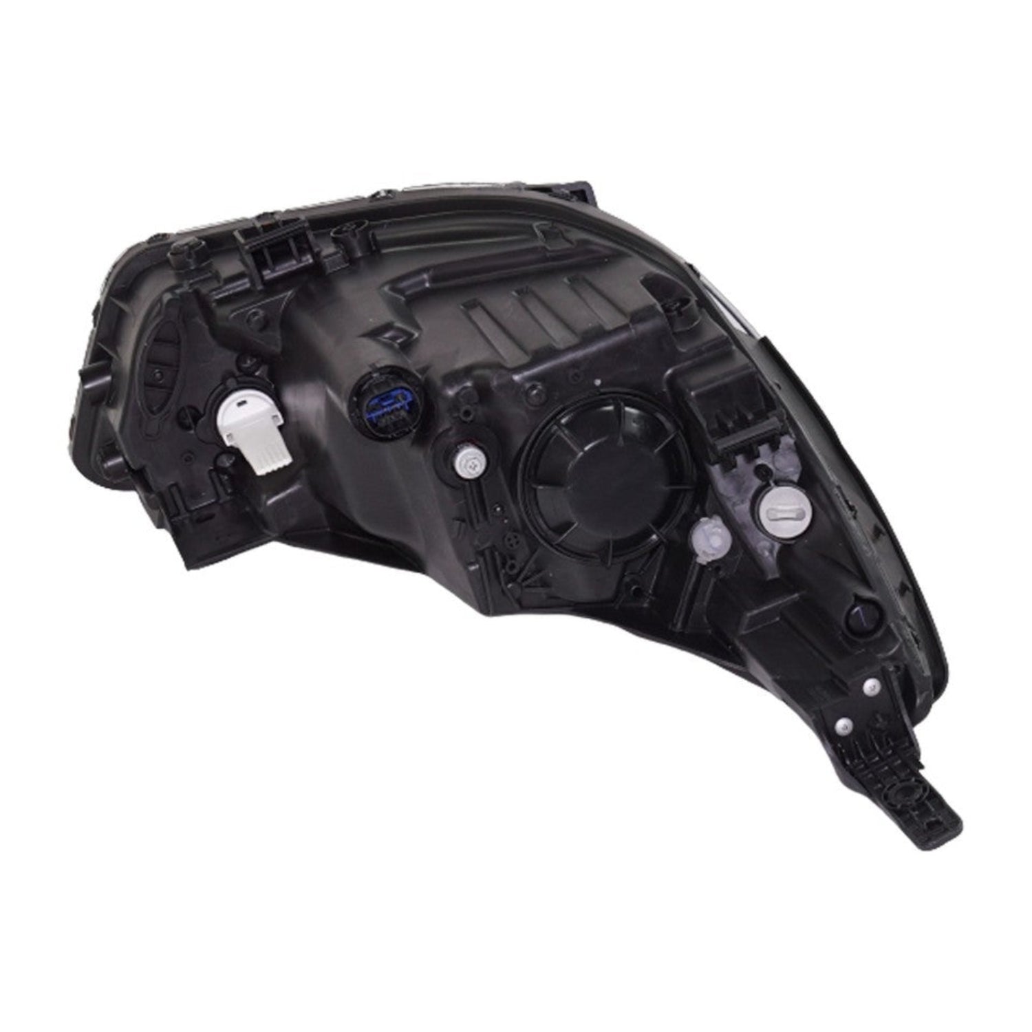 Conjunto faro izquierdo compuesto 2018 - 2022 KIA RIO CAPA KI2502220C 92101H9000